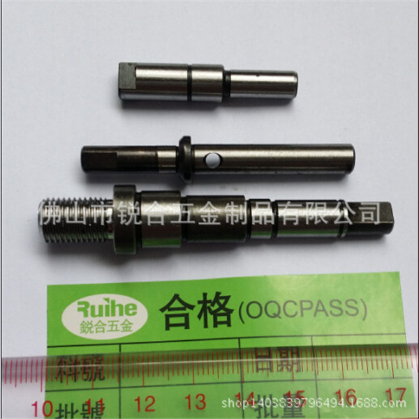 精密CNC數(shù)控車(chē)件