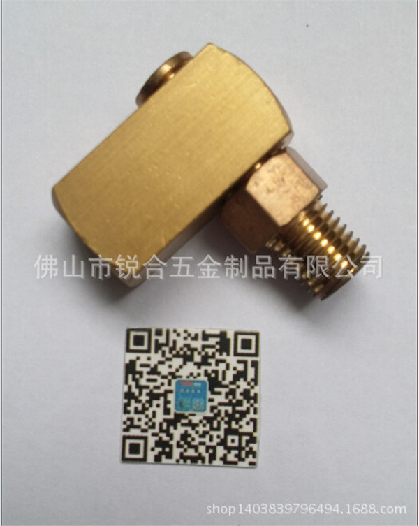 精密CNC數(shù)控車(chē)件D